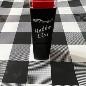 Amuse Matte Lipstick  7272N- 9,‎